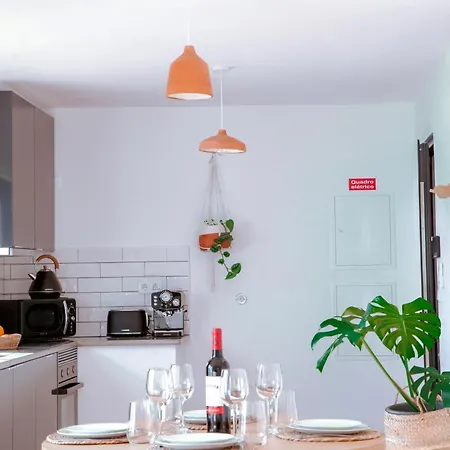 Apartment Mar-ria 8