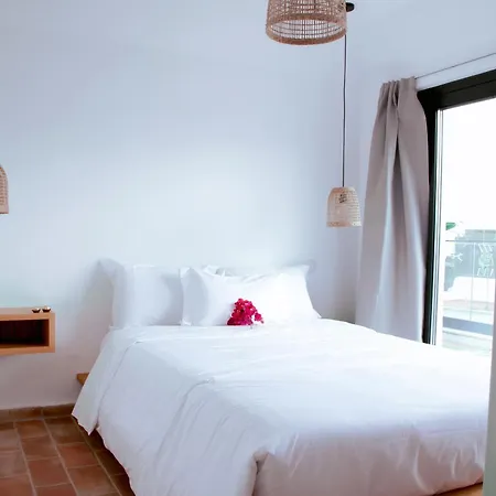 Apartman Mar-ria 8 *