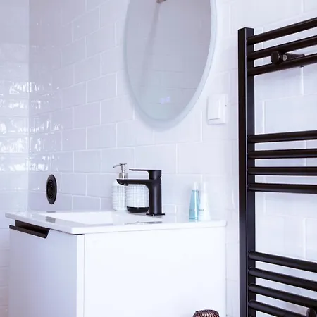 Mar-ria 8 Appartamento *