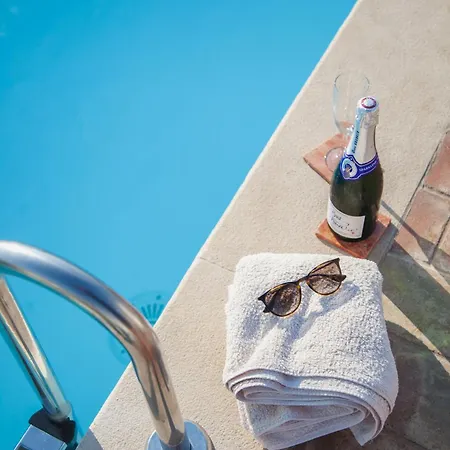 Appartamento Mar-ria 8 Fuzeta