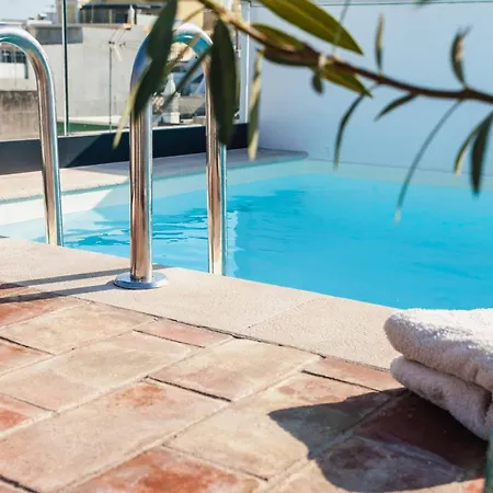 Mar-ria 8 * 푸제타